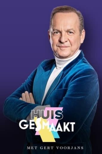 Portrait for Huis Gesmaakt - Season 1