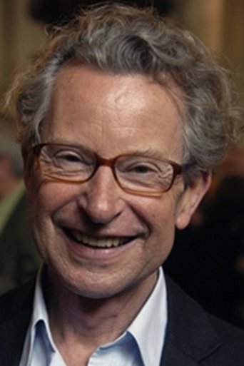 Portrait of Jacques Dohmen