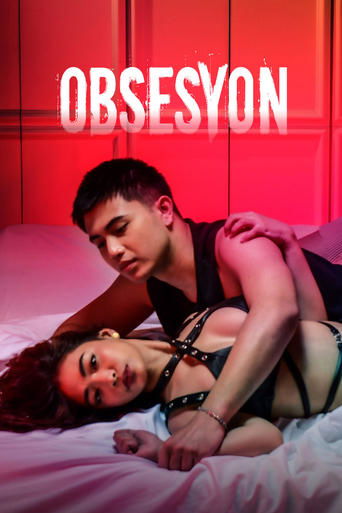 Poster of Obsesyon