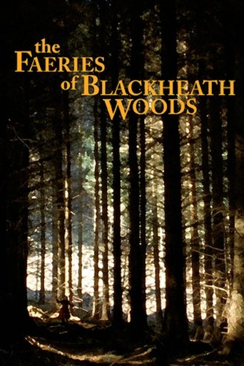 Poster of The Faeries of Blackheath Woods