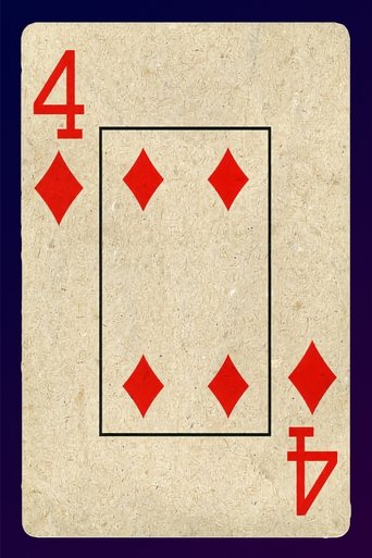 Portrait for Dynamo: Magician Impossible - Season 4