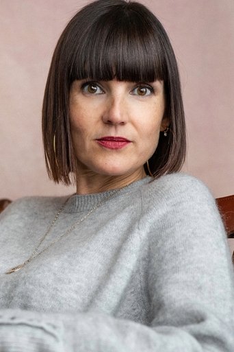 Portrait of Kahleen Crawford
