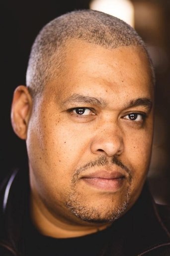 Portrait of Reon Lucas