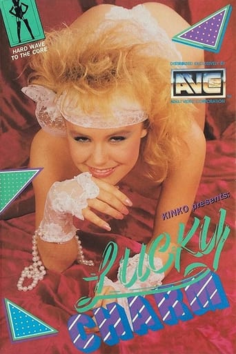 Poster of Lucky Charm