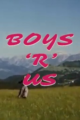 Poster of BOYS ‘R’ US
