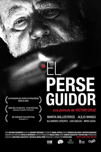 Poster of El perseguidor