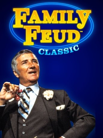 Poster of Family Feud