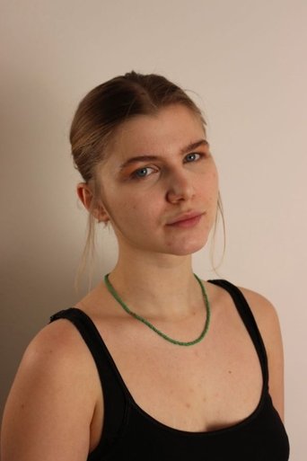 Portrait of Ema Suchá
