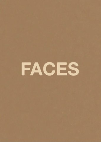 Poster of Faces