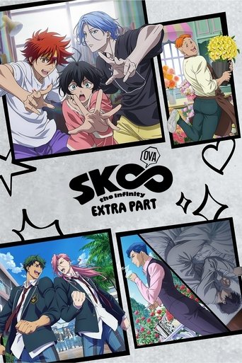 Portrait for SK8 the Infinity - Specials