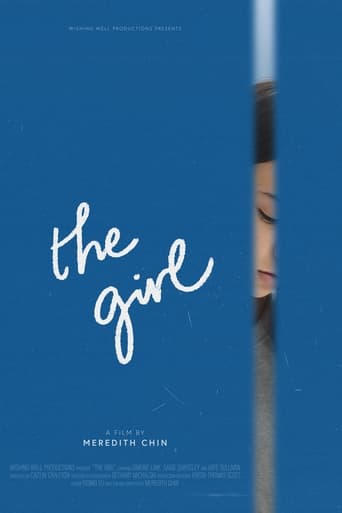 Poster of The Girl