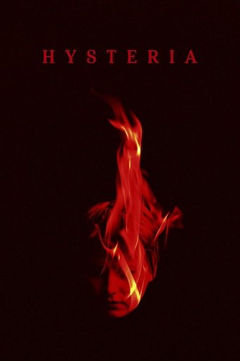 Poster of Hysteria
