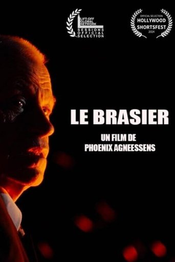 Poster of Le Brasier