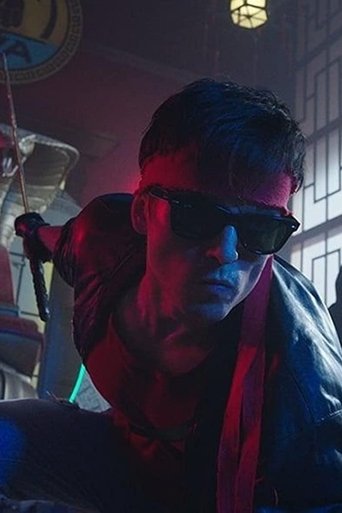 Poster of Kung Fury 2