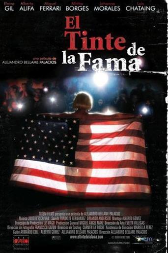 Poster of The Color of Fame