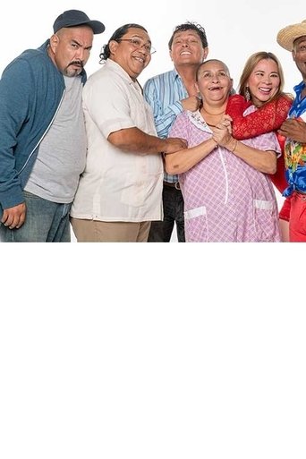 Poster of Mis Adorables Entenados