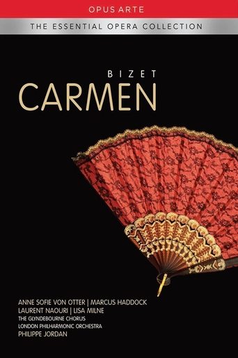 Poster of Carmen