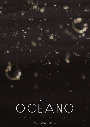 Poster of Ocean