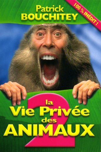 Poster of La Vie Privée des Animaux 2