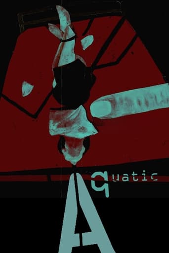 Poster of Aquatic