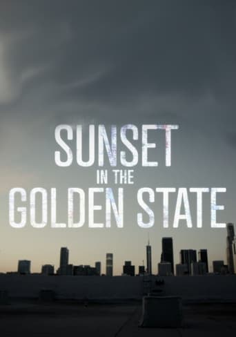 Portrait for Sunset in the Golden State - Season 1