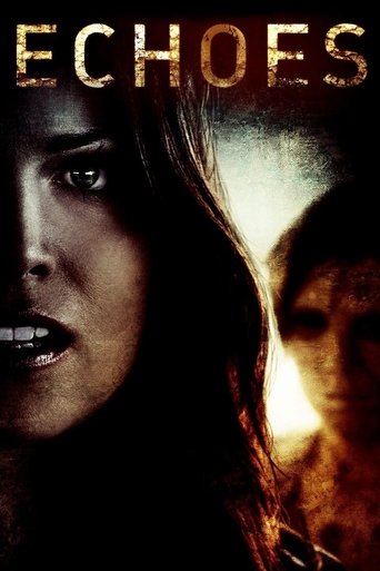 Poster of Echoes