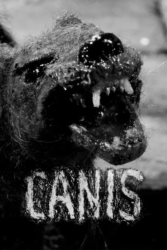 Poster of Canis