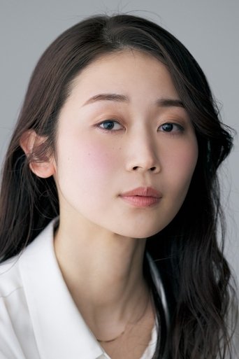 Portrait of Haruka Shimizu
