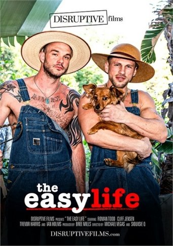 Poster of The Easy Life