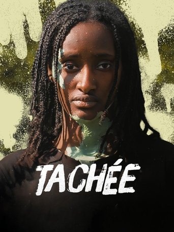 Poster of Tâchée