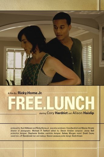 Poster of Free.Lunch