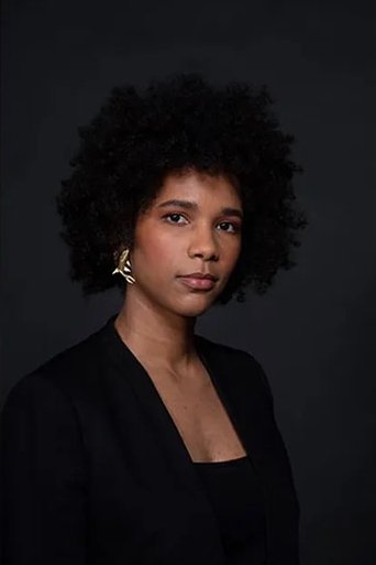 Portrait of Sulivan Loiseau