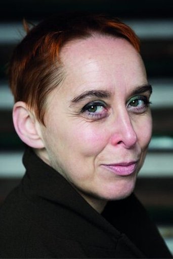 Portrait of Timandra Harkness