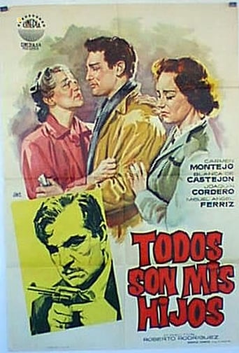 Poster of Todos son mis hijos!...