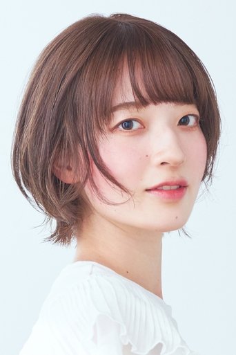 Portrait of Kurumi Orihara