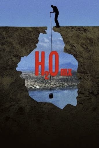 Poster of H2Omx