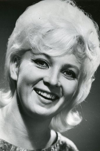 Portrait of Ada Lundver