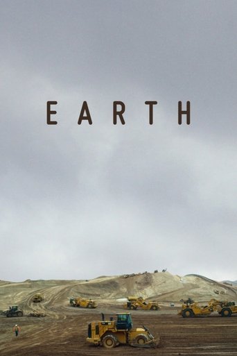 Poster of Earth