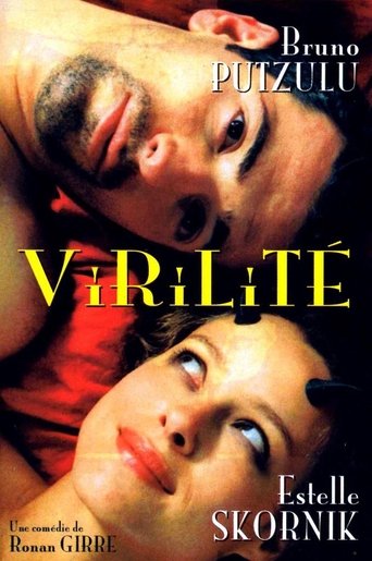 Virilité Poster of Virilité