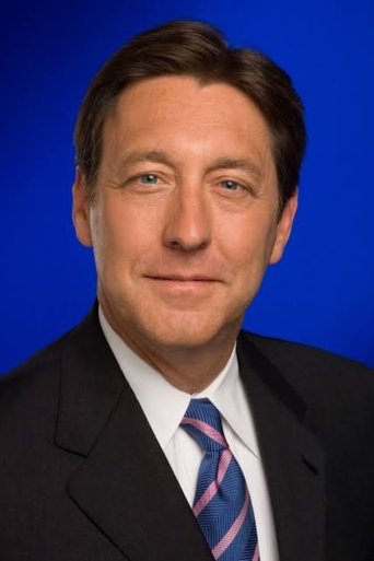 Portrait of George Bodenheimer