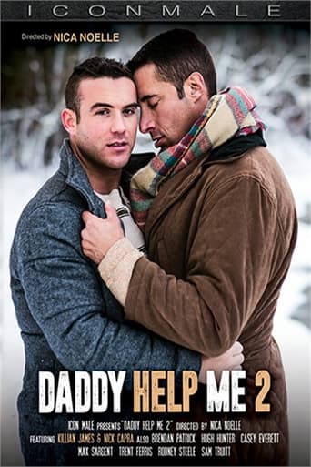 Poster of Daddy Help Me 2