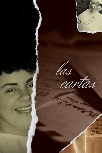 Poster of Las cartas