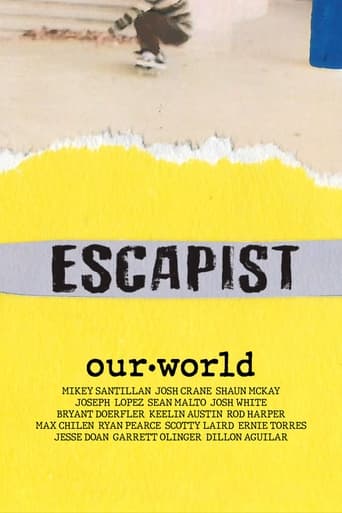 Poster of Escapist: Our World