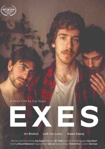 Poster of Exes