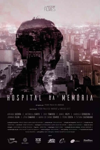 Poster of Memory Hospital