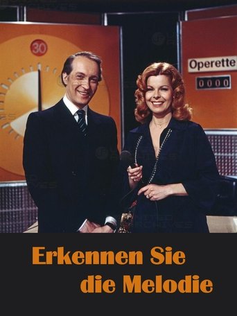 Poster of Erkennen Sie die Melodie?