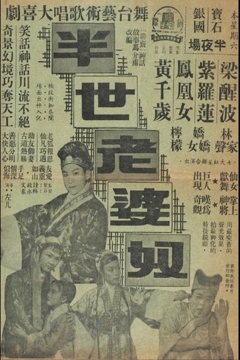 Poster of Henpecked Husband