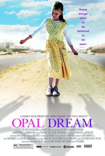 Poster of Opal Dream