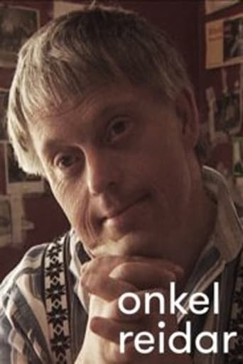 Poster of Onkel Reidar