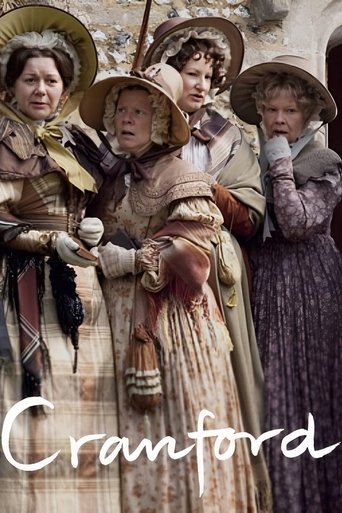 Poster of Cranford